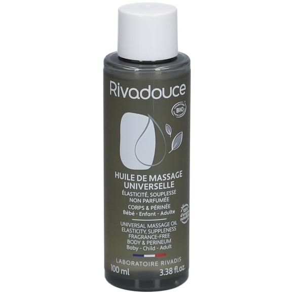 Rivadouce Massageöl