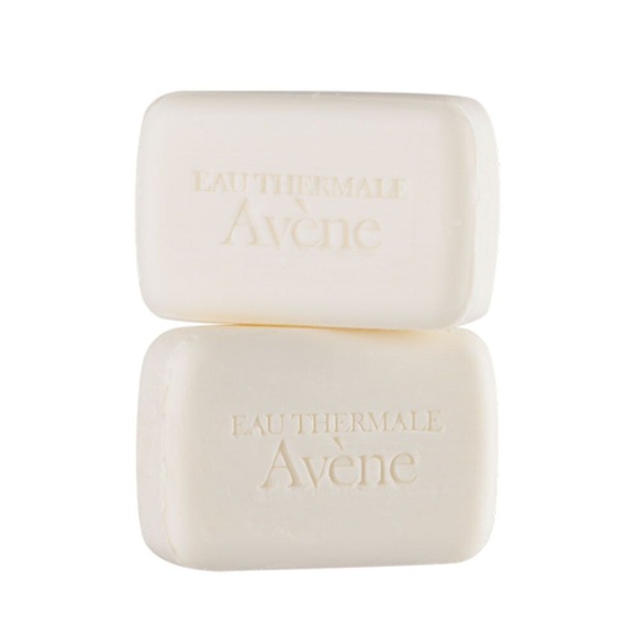 Avène - 2er-Pack Seifen Cold Cream - 2 x 100 g
