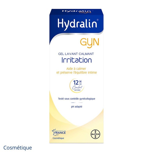 Bayer Hydralin® Gin®
