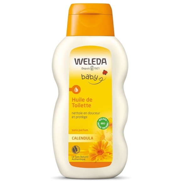 Calendula Pflegeöl - 200ml