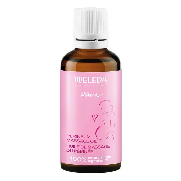 Damm-Massageöl 50 ml