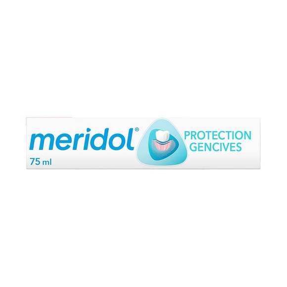 meridol® Zahnpasta
