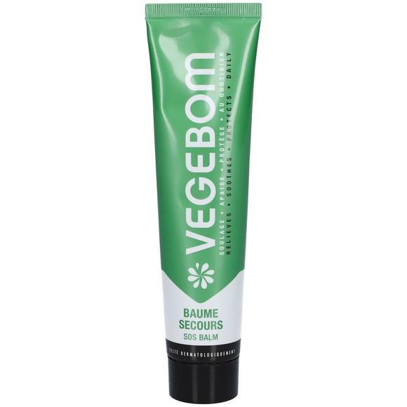Vegebom Baume Secours