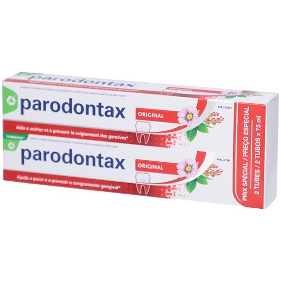 Parodontax® Original
