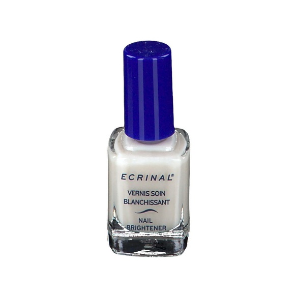 Ecrinal® Nagellack Whitening