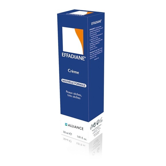 Effadiane Creme