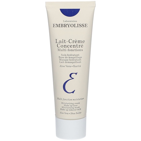 Embryolisse Lait Crème Concentrate 75ml-No Colour