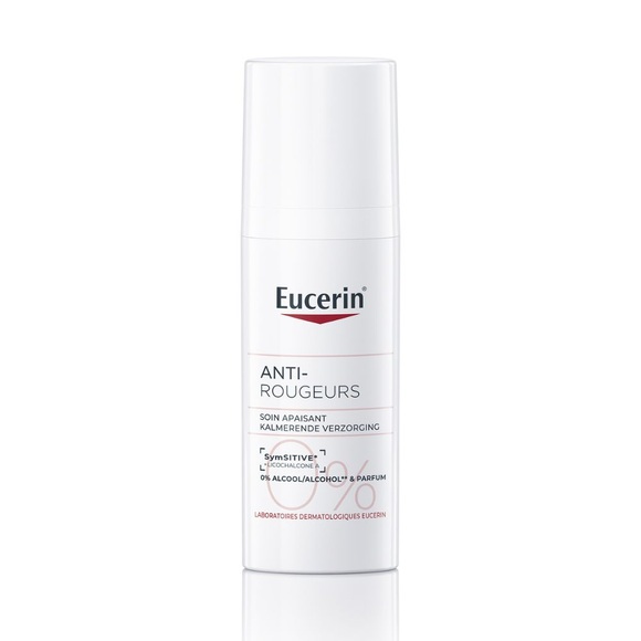 Eucerin® Anti Rötung Beruhigende Creme
