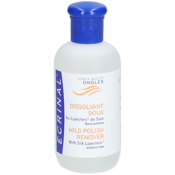 Ecrinal® Soft Dissolvant