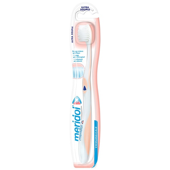 meridol® Zahnbürste