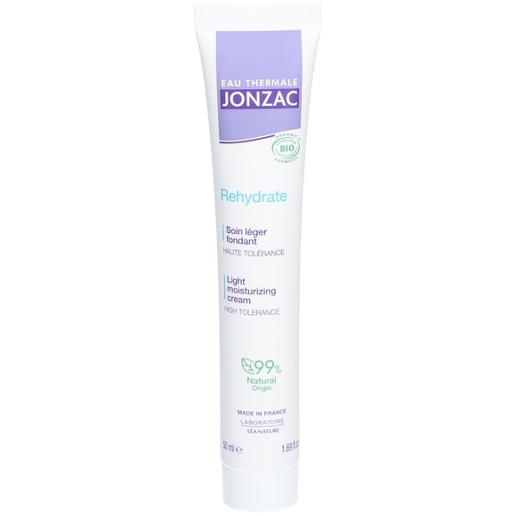 Jonzac Thermalwasser REhydrate leichte Rehydratationspflege
