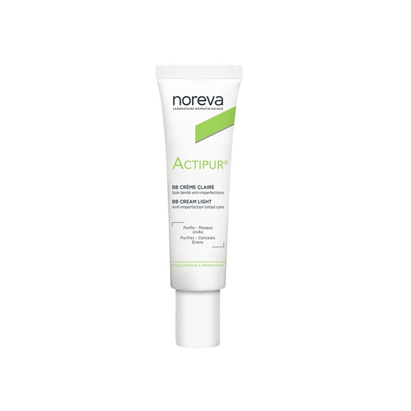 noreva BB Creme hell (30 ml)