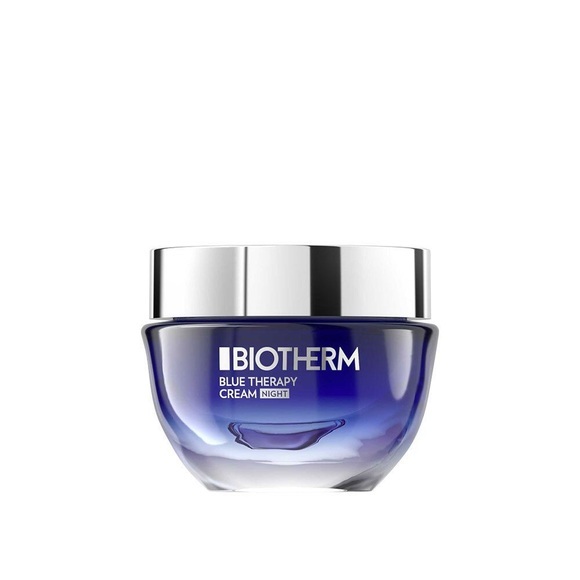 Biotherm Blue Therapy Night Gesichtscreme 50ml