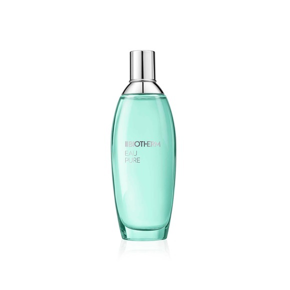 Biotherm Eau Pure Spray Eau Pure Eau de Toilette (EdT) 100ml