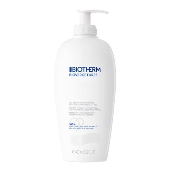 Biotherm - Anti-Dehnungsstreifen Creme Biovergetures - 400 ml