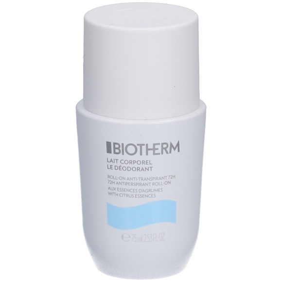 Biotherm Deodorant Roller 75ml