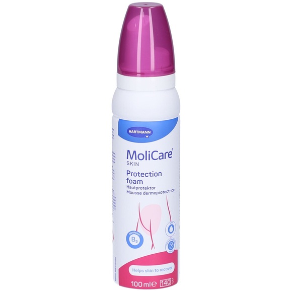 MoliCare Skin Hautprotektor (100 ml)