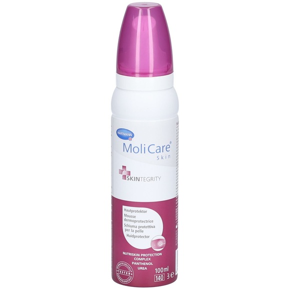 MoliCare Skin Hautprotektor (100 ml)