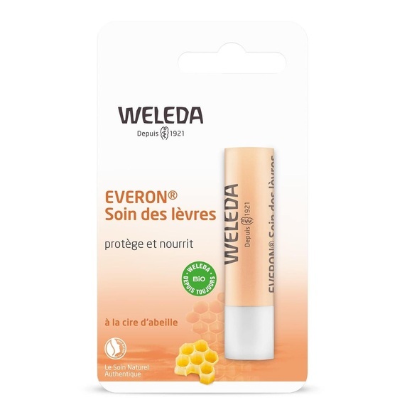 Weleda Everon® Lippenpflege