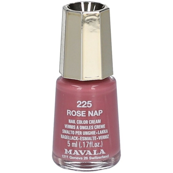 Chill & Relax Color's - Rose Nap 225