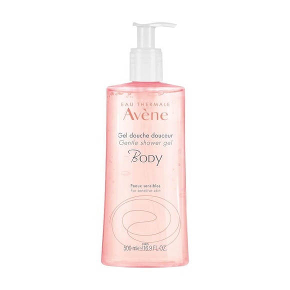 S.A. Pierre Fabre Benelux Avene Body Duschgel