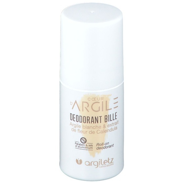 argiletz Deodorant Roll-On