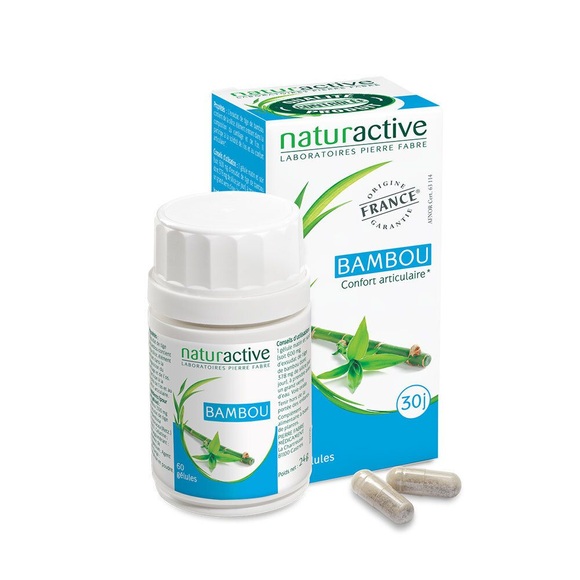 Naturactive Bambus