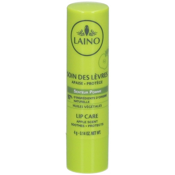 Laino Lippenpflege - Apfelduft