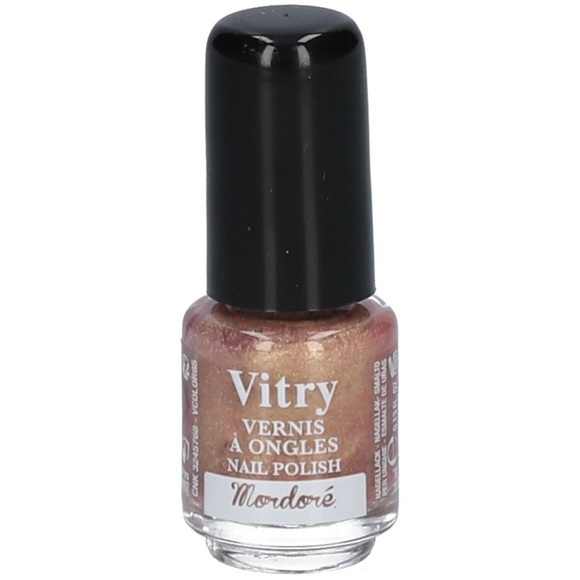 Vitry Nagellack Golden Nr. 65