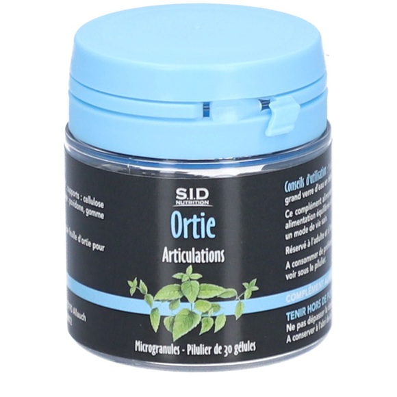 S.i.d Nutrition Acerola Vitamin C
