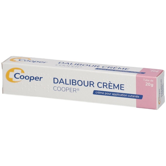 Dalibour Creme