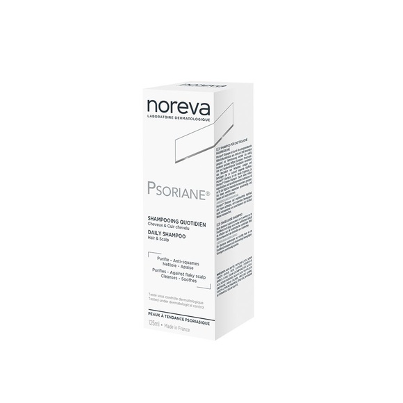 noreva Laboratoires Psoriane® Tägliches Shampoo