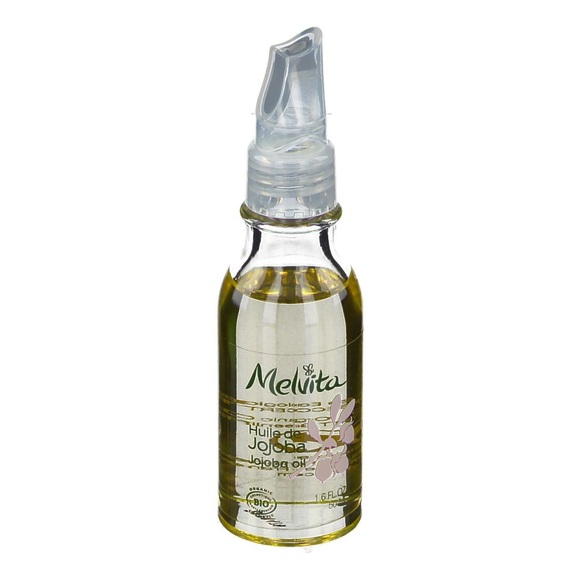 Melvita Jojobaöl 50ml