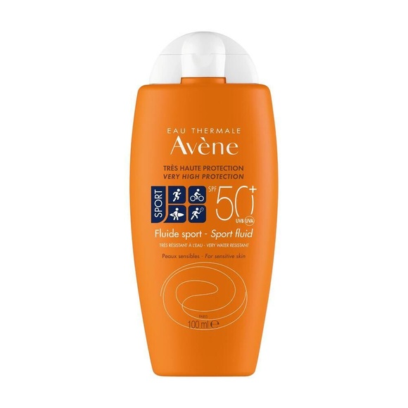Avène Sonnenfluid Sport SPF50+