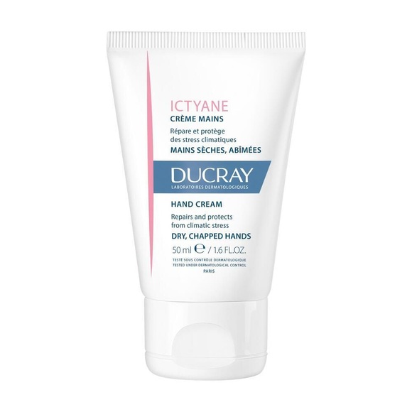 ICTYANE CREMA MANI 50ML