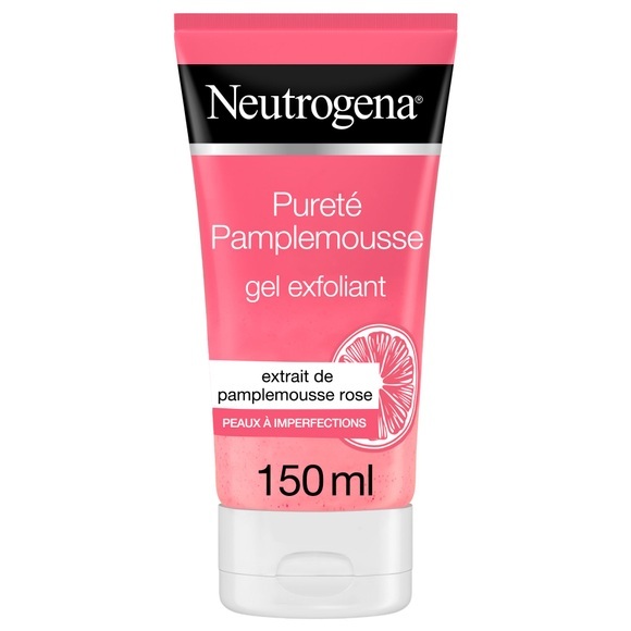 Neutrogena® Norwegische Formel ® Gesichtspeeling-Gel