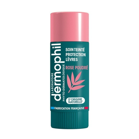 dermophil® Lippenpflegestift