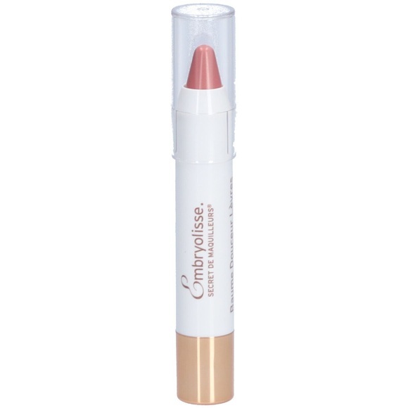 Embryolisse Secret de Maquilleurs Baume Douceur Lèvres Teinté