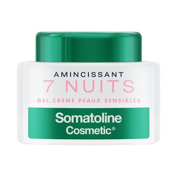 Somatoline Cosmetic 7 Nächte Natural 400ml