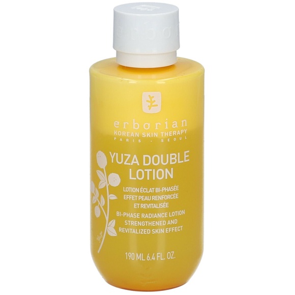 erborian Yuza Double Lotion Damen 190ml