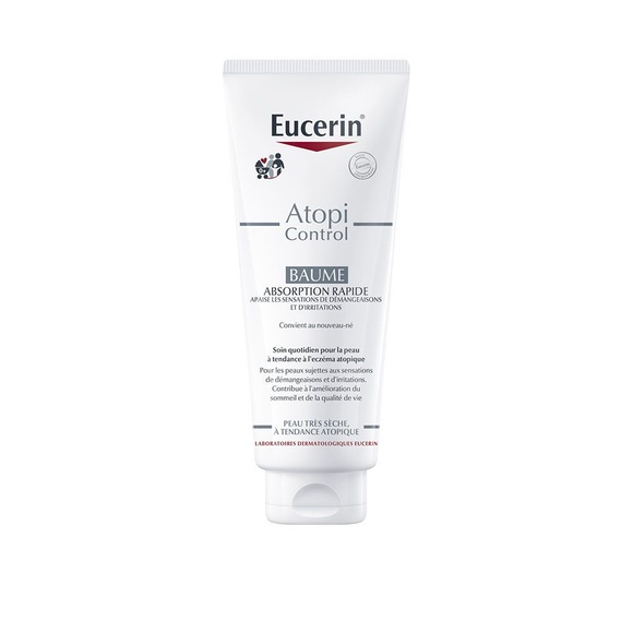 Eucerin® AtopiControl Beruhigungsbalsam