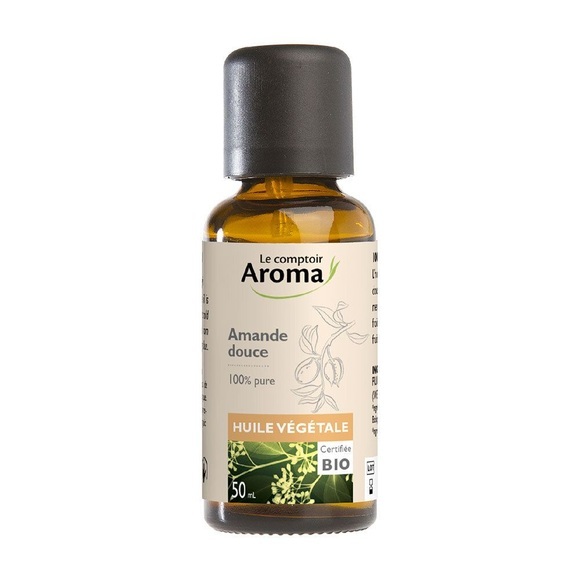 Le Comptoir Aroma Süßmandel Bio-Öl