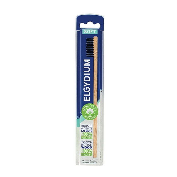 Elgydium - Zahnbürste Eco weich