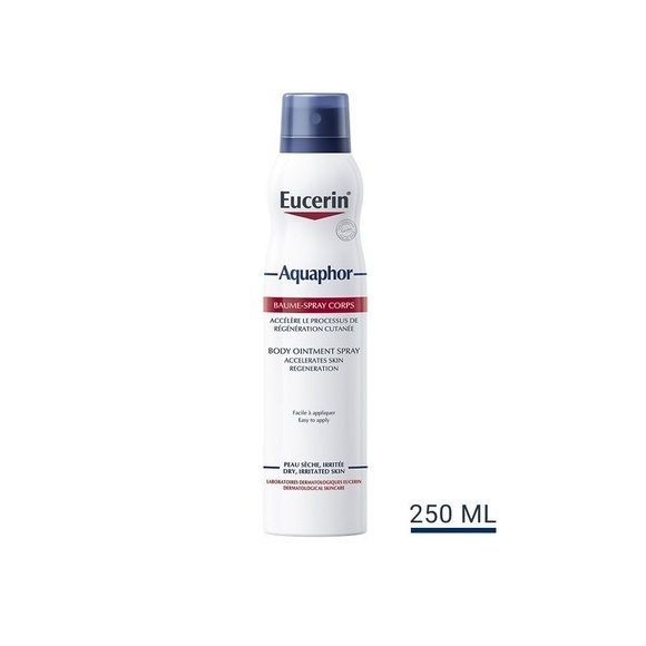 Eucerin - Körperbalsam Aquaphor - 250 ml