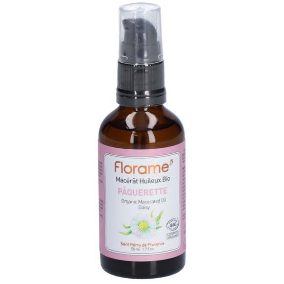 Florame Gänseblümchen-Mazerat BIO