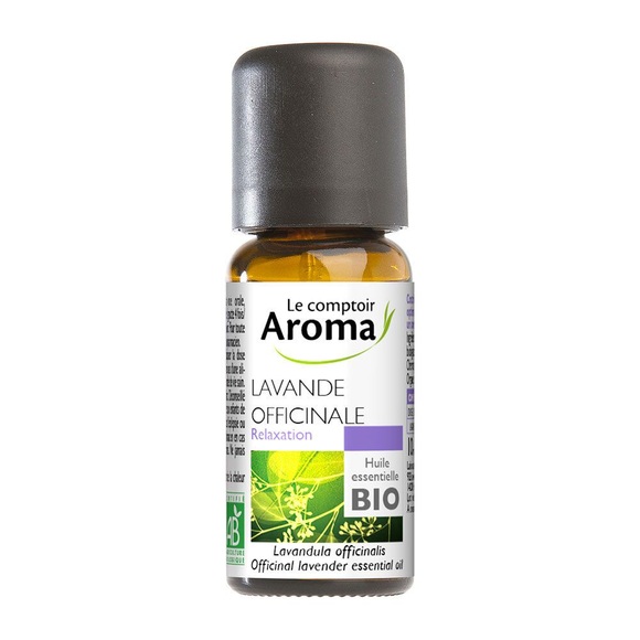 Le Comptoir Aroma ätherisches Öl Lavendel