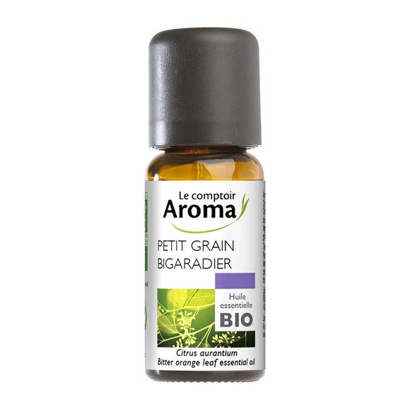 Le Comptoir Aroma Ätherisches Öl Petit Grain Bigaradier bio