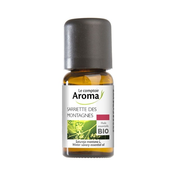 Le Comptoir Aroma Ätherisches Öl Berg-Bohnenkraut bio