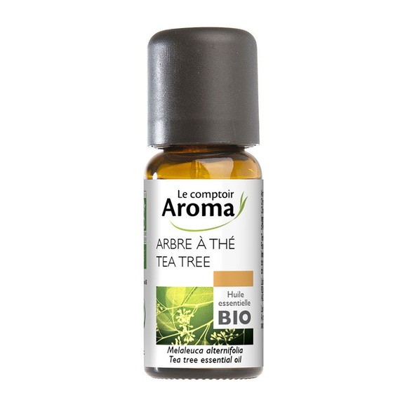 Le Comptoir Aroma Ätherisches Öl Teebaum bio