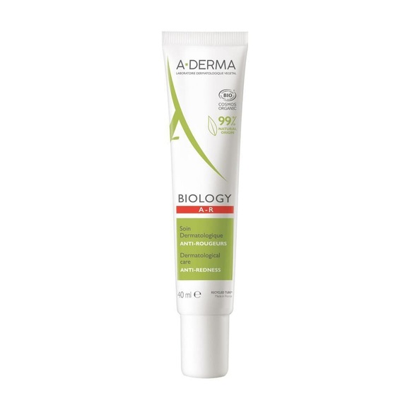 A-DERMA BIOLOGY AR Dermatologische Pflege gegen Rötungen